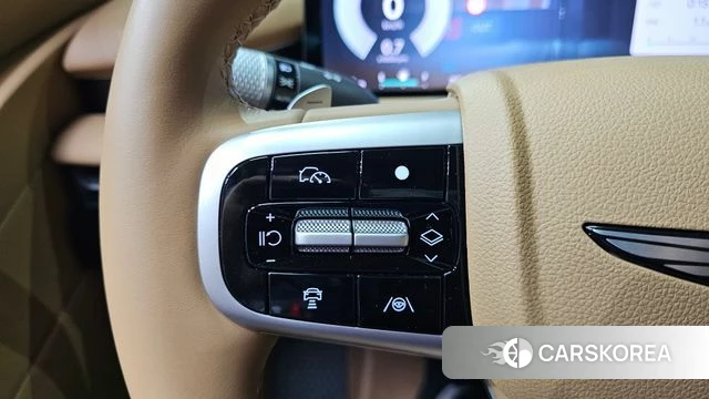 Genesis G80 (RG3) id 4655320 из Кореи 21