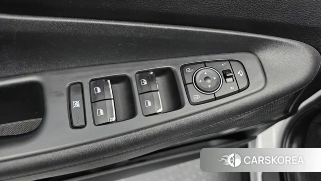 Hyundai Santa Fe TM id 4689105 из Кореи 21