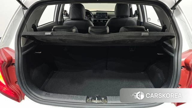Kia All New Morning (JA) id 4459439 из Кореи 21