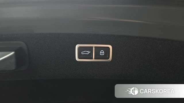 Genesis G80 (RG3) id 4408756 из Кореи 21