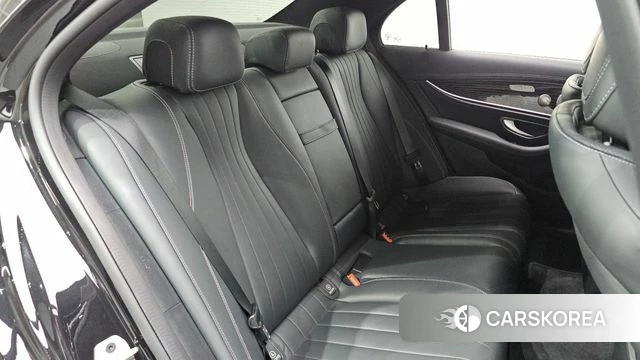 Mercedes-Benz E-Class W213 id 4408735 из Кореи 21