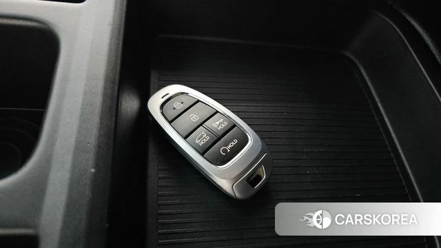 Hyundai Staria id 4905625 из Кореи 21