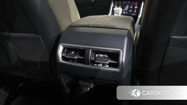 Ssangyong Torres id 4349768 из Кореи 21