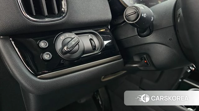 Mini Cooper Countryman id 4560944 из Кореи 21