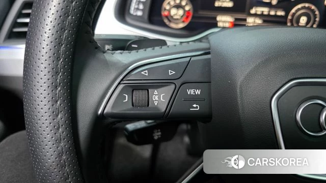 Audi Q7 (4M) id 4536130 из Кореи 21