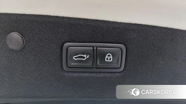 Kia K8 Hybrid id 4308604 из Кореи 21