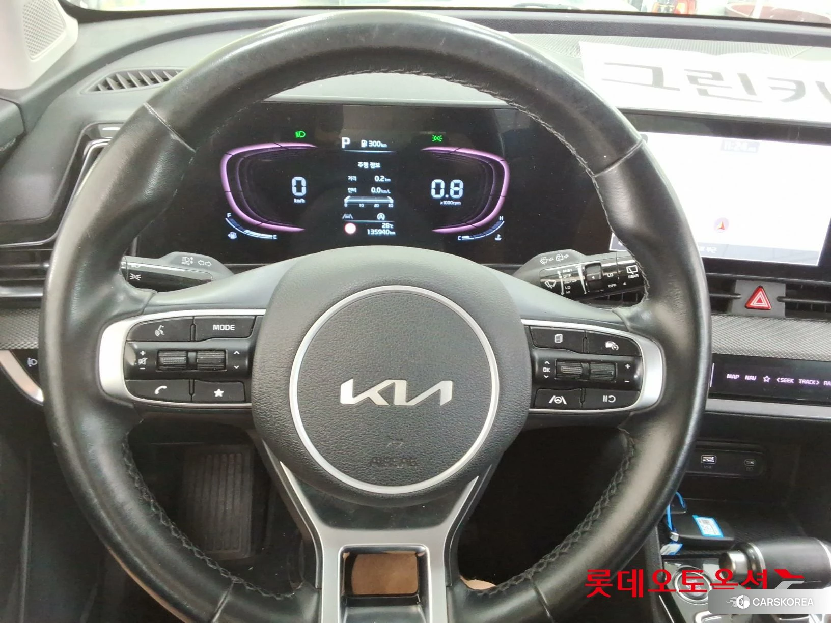 Kia Sportage id 4504340 из Кореи 21