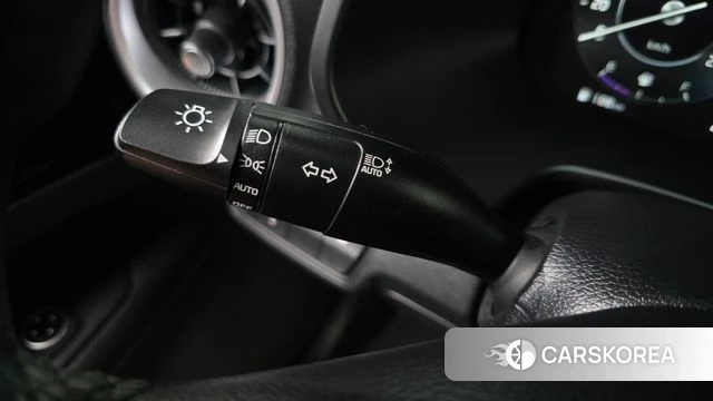 Kia The New K3 2nd generation id 4613876 из Кореи 21