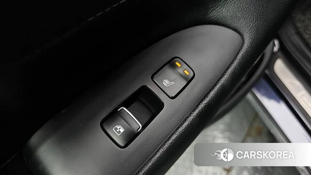 Hyundai The New Grandeur IG Hybrid id 4855569 из Кореи 21