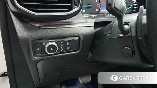 Ford Explorer 6th Generation id 4535842 из Кореи 21