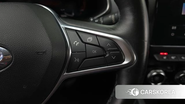 Renault Korea (Samsung) XM3 id 4882014 из Кореи 21