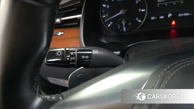 Kia More K9 id 4652340 из Кореи 21