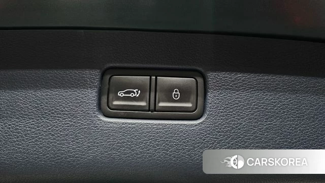 Genesis GV80 id 4281049 из Кореи 21