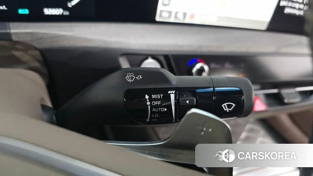 Kia K8 Hybrid id 4201475 из Кореи 21