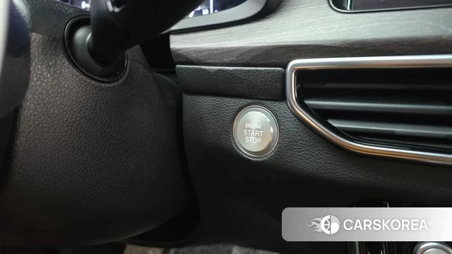 Kia K7 Premier id 4722292 из Кореи 21