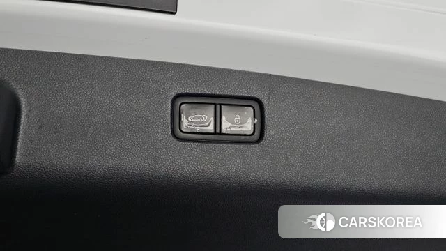 Genesis GV70 id 4495277 из Кореи 21