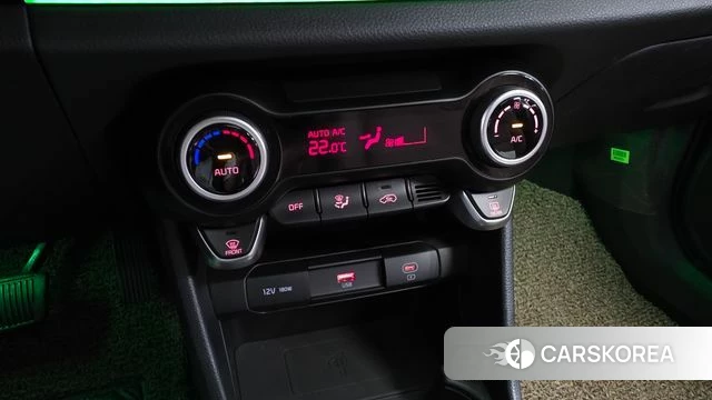 Kia The New Morning (JA) id 4500064 из Кореи 21