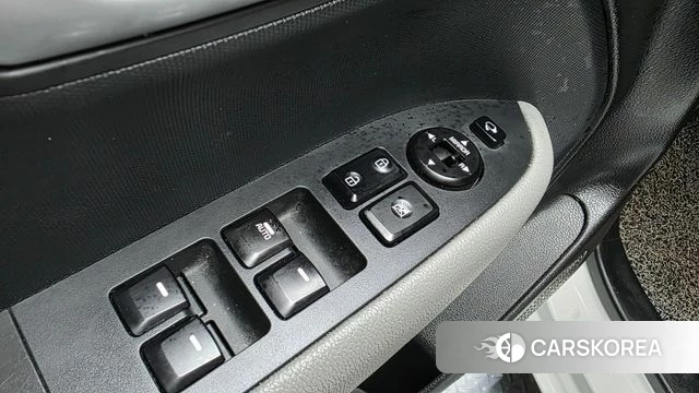 Kia The New Ray id 4631668 из Кореи 21