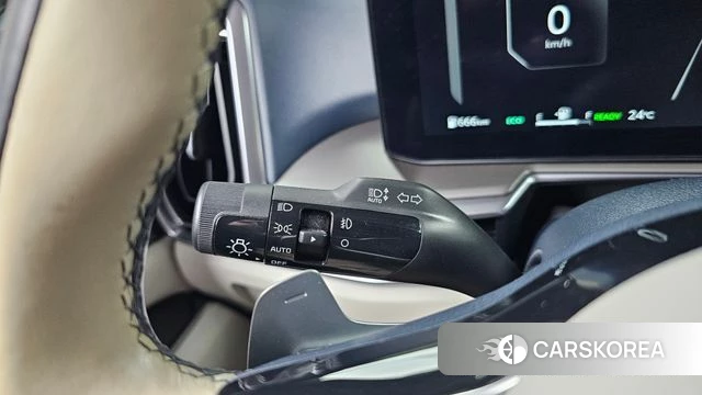 Kia The New Sorento 4th Generation id 4941643 из Кореи 21