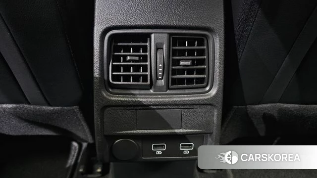 Renault Korea (Samsung) XM3 id 4721537 из Кореи 21
