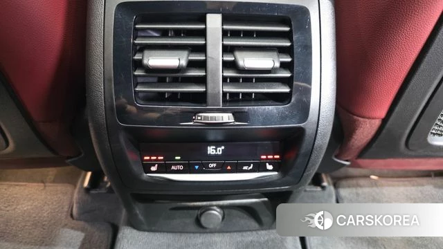BMW X4 (G02) id 4339389 из Кореи 21