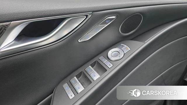 Genesis G80 (RG3) id 4767955 из Кореи 21
