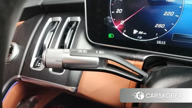 Mercedes-Benz S-Class W223 id 4223846 из Кореи 21