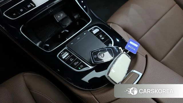 Mercedes-Benz E-Class W213 id 4540488 из Кореи 21