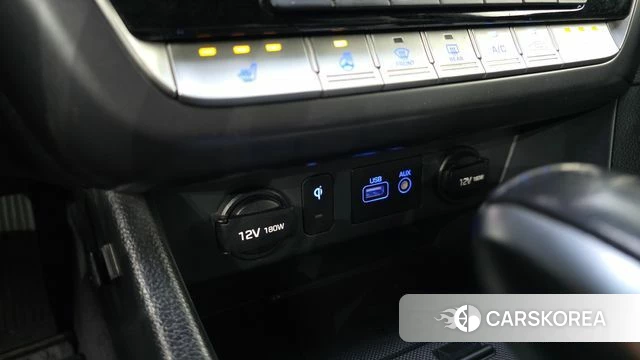 Hyundai Sonata New Rise id 4203979 из Кореи 21