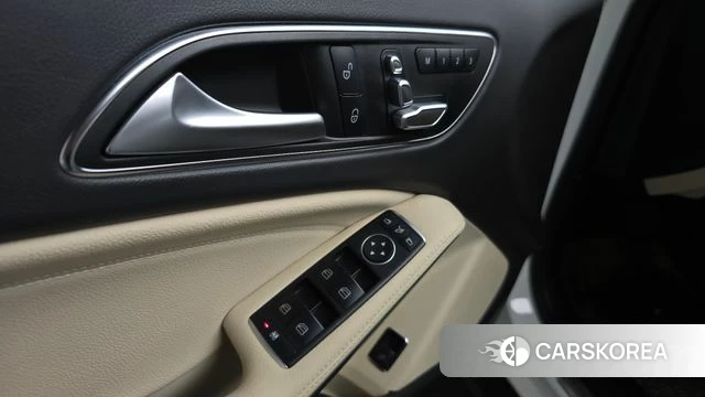 Mercedes-Benz GLA-Class X156 id 4269509 из Кореи 21