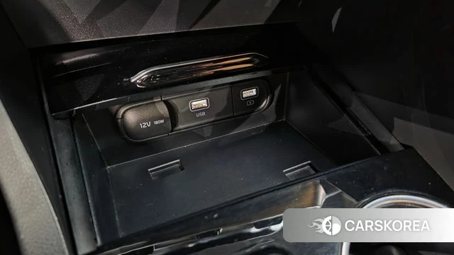 Kia K5 3rd generation id 4396656 из Кореи 21