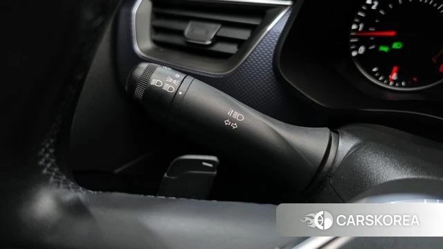 Renault Korea (Samsung) XM3 id 4382005 из Кореи 21