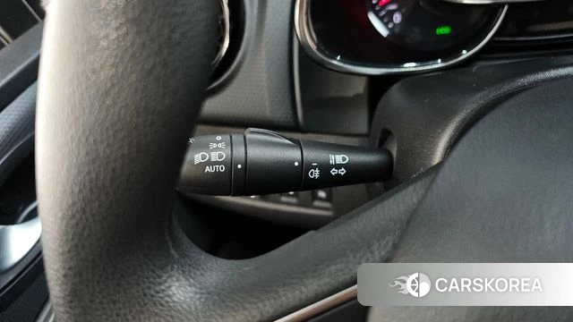 Renault Korea (Samsung) Clio id 4508532 из Кореи 21