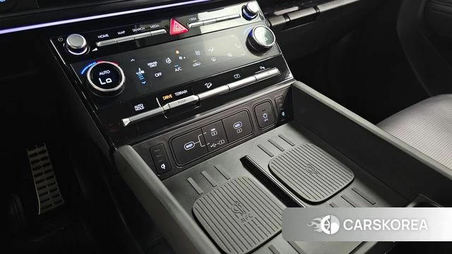 Hyundai Santa Fe (MX5) id 4432779 из Кореи 21