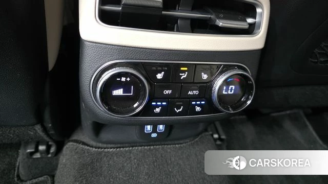 Genesis GV70 id 4772536 из Кореи 21