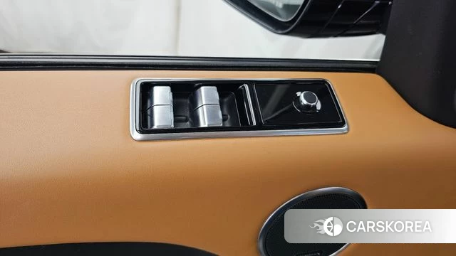 Land Rover Range Rover Sport 2nd Generation id 4542402 из Кореи 21