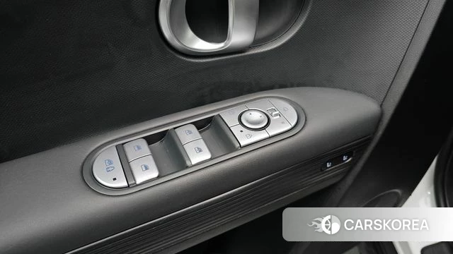 Hyundai Ionic 5 id 4350338 из Кореи 21