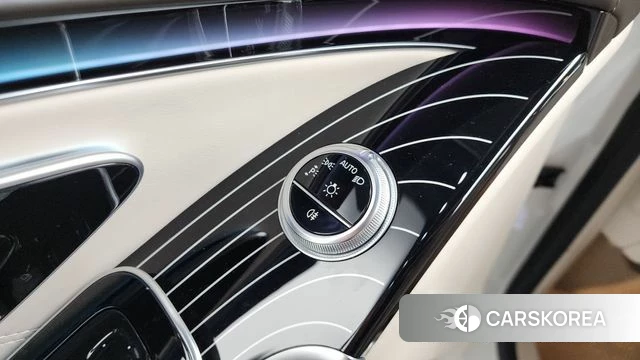 Mercedes-Benz S-Class W223 id 4474963 из Кореи 21
