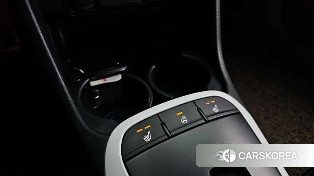 Kia All New Morning (JA) id 4508558 из Кореи 21