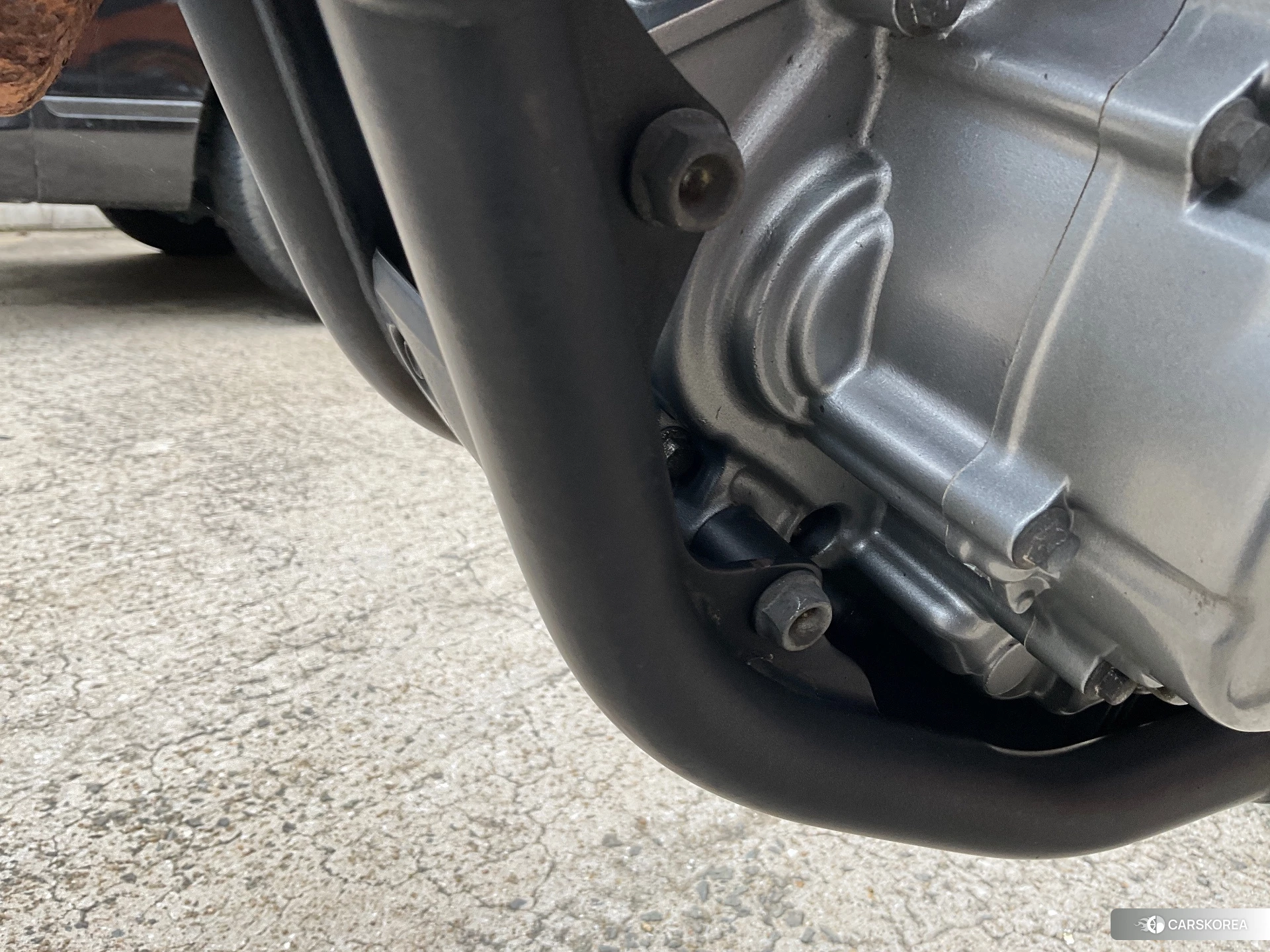 Honda CRF250M id 3948917 из Японии 21