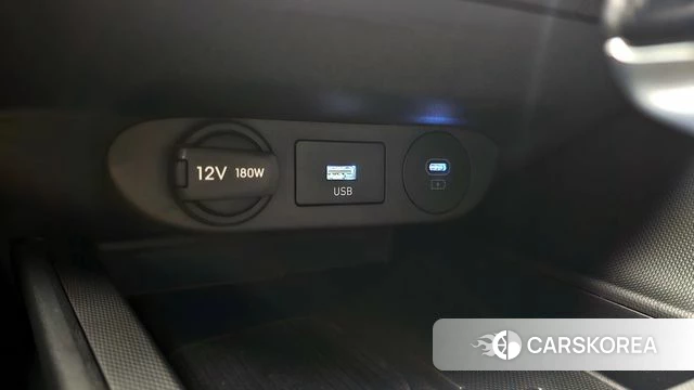 Hyundai The New Avante Hybrid (CN7) id 4222504 из Кореи 21