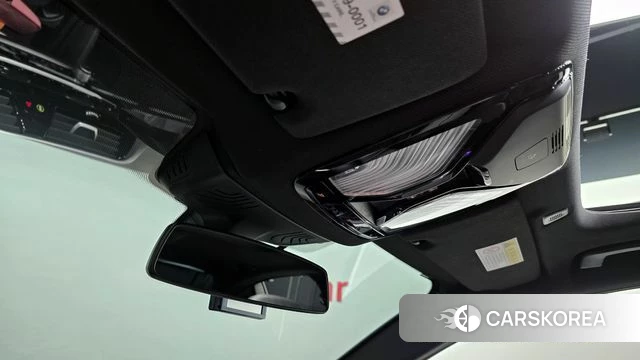 BMW 5 Series (G30) id 4188215 из Кореи 21