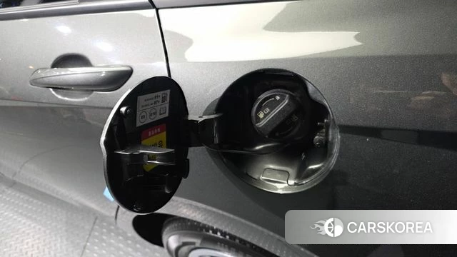 Hyundai Avante (CN7) id 4232004 из Кореи 21