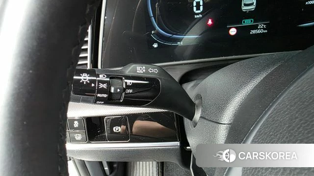 Kia Sportage 5th Generation Hybrid id 4623202 из Кореи 21