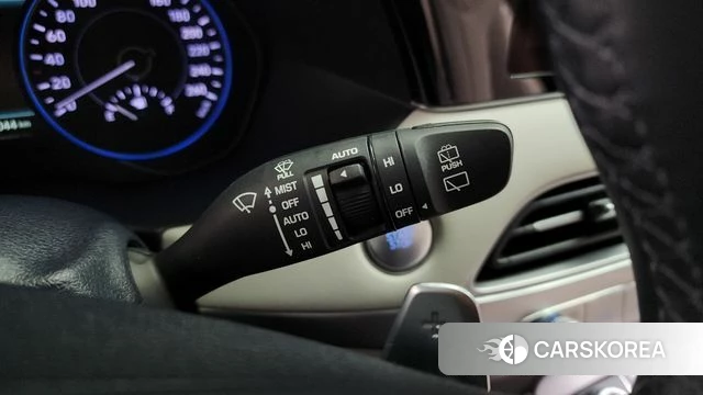 Hyundai Palisade id 4202829 из Кореи 21