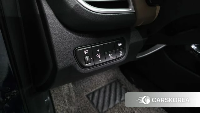 Kia Seltos id 4224353 из Кореи 21