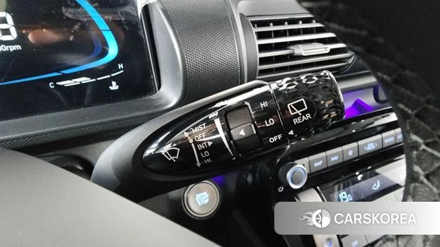Hyundai Casper id 4560523 из Кореи 21