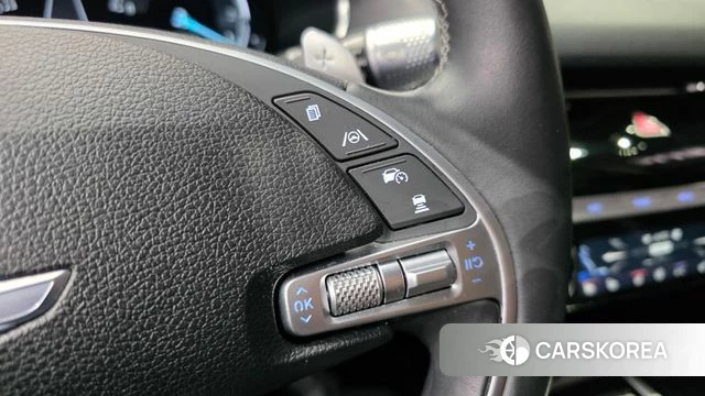 Genesis G80 (RG3) id 4735949 из Кореи 21