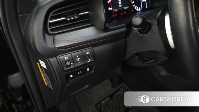 Kia K7 Premier id 4688989 из Кореи 21