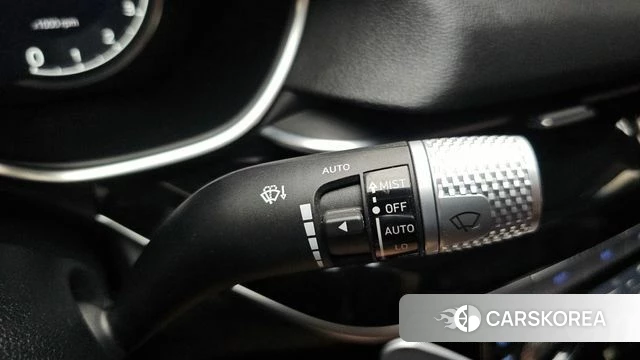 Genesis G80 (RG3) id 4750521 из Кореи 21